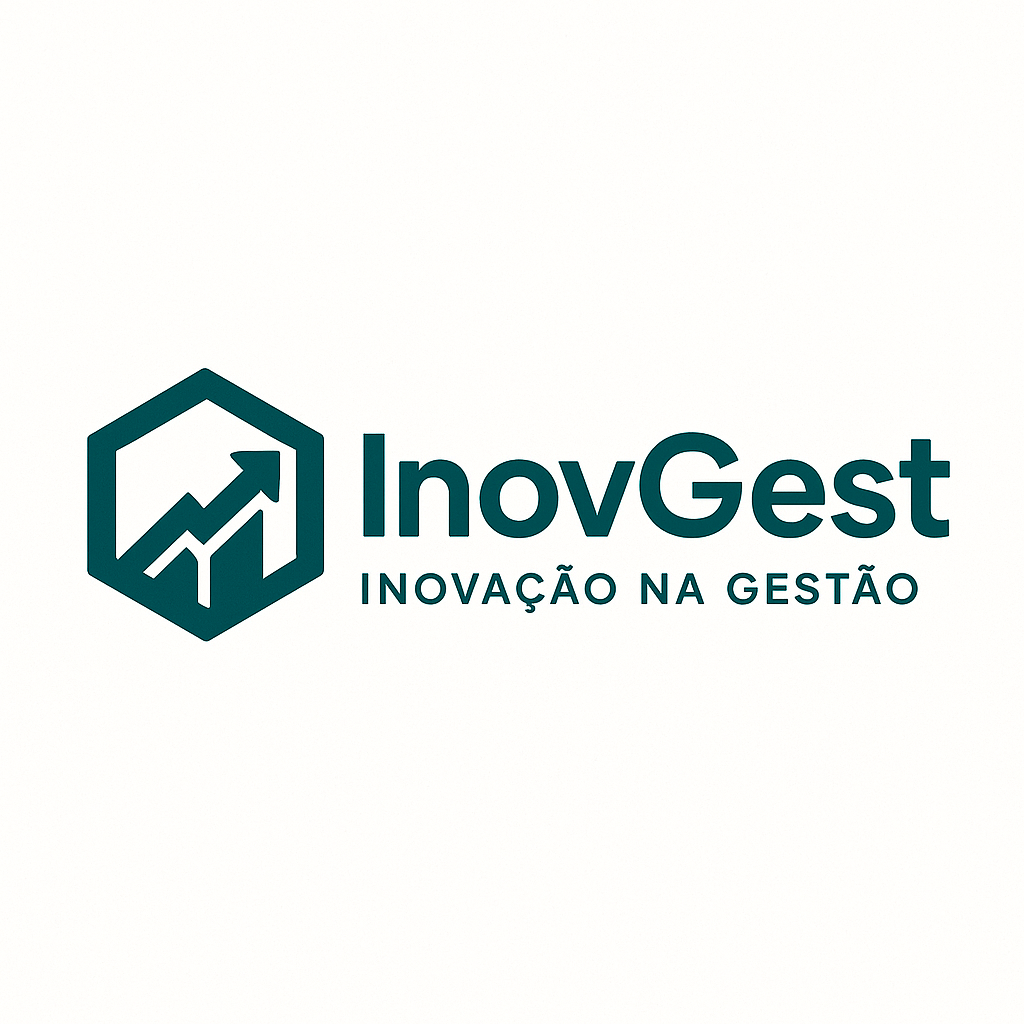 InovGest - Inovação na Gestão